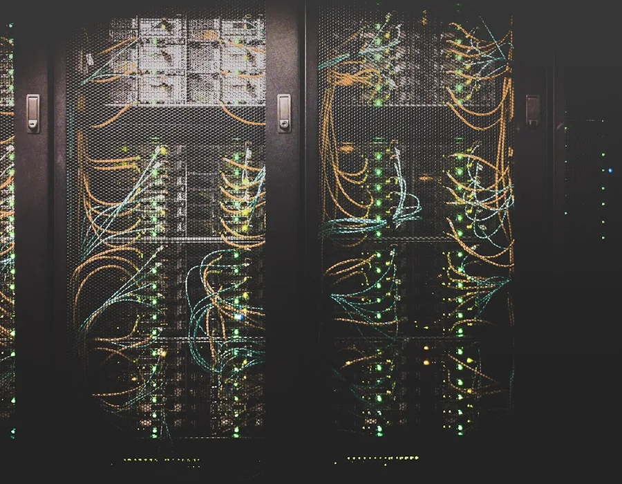 Security infrastructure